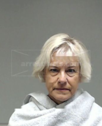 Carla Jane Miller
