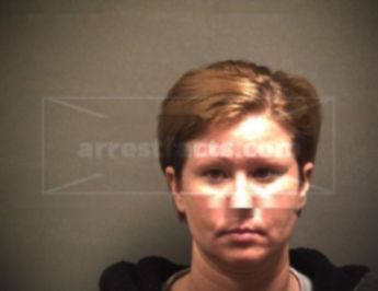 Tiffany Jeanice Mitchell