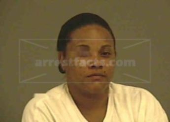 Sherri Clark