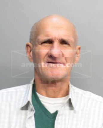 Maurice Lambert Meyers