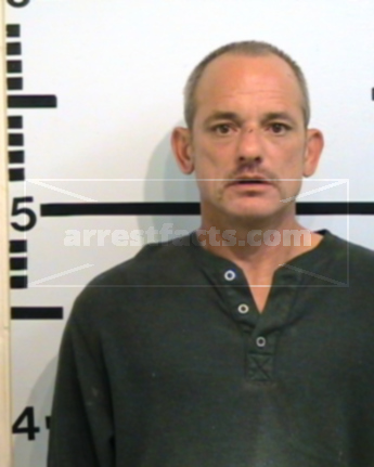 Donald Lynn Burney