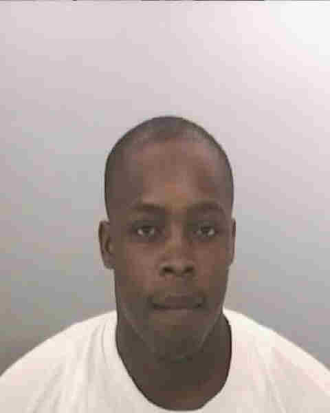 Melvin Arthur Brown