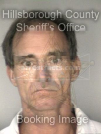 Stanley Aaron Headrick Jr.