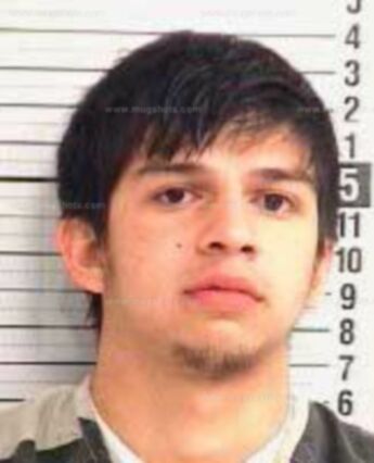 Enrique Jr Nieves