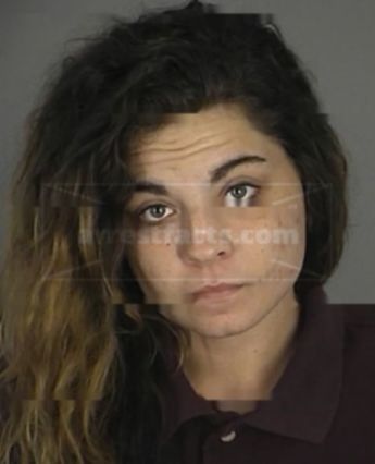 Brittany Augusta Lowe