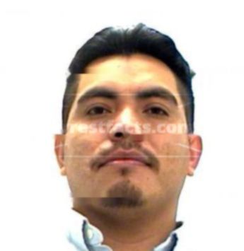 Ricardo Verner Alistun