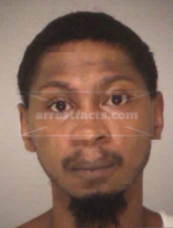 Reginald Lorenzo Williams