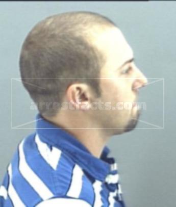 Corey Mark Oliver