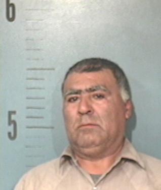 Antonio Olvera Rodriguez