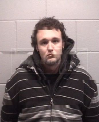 Jacob Lee Davis