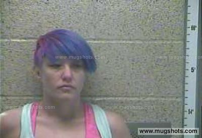 Mellissa Dawn Yates