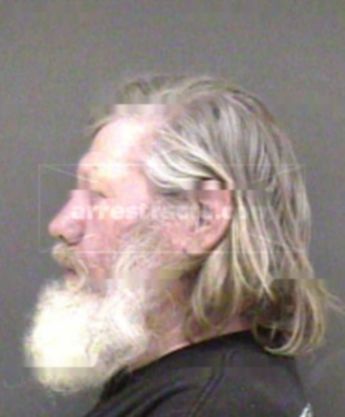 Clarence Edward Spear