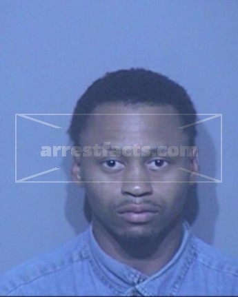 Kornelius Jovan Pettway