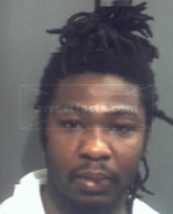 Kentric Gerard Collier