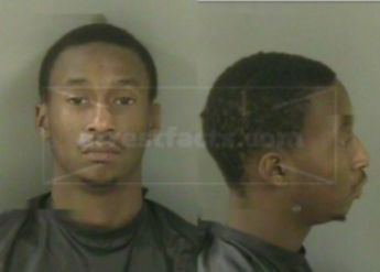 Jihad Mccray Devose