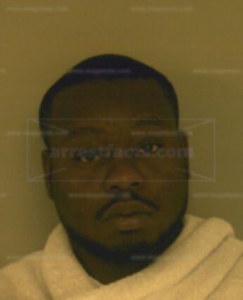 Jonte Lamar Fuller