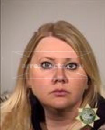 Tricia Liane Jenkins