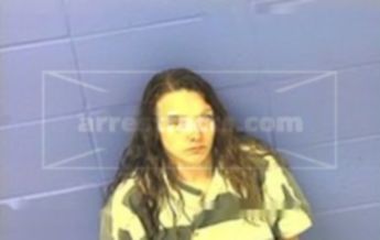Chantill Desiree Jennings
