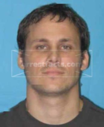 Michael Shane Mcvicker