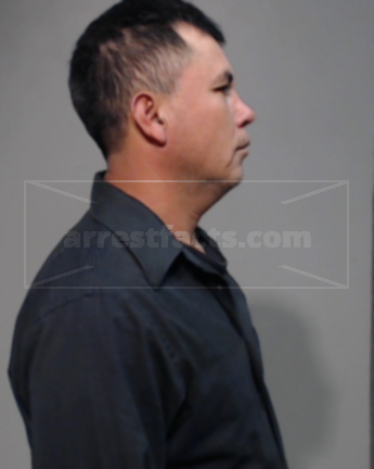Abel Cruz Puente
