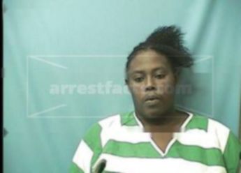 Lashonda Marie Leon