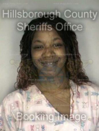 Shanique Denise Burns