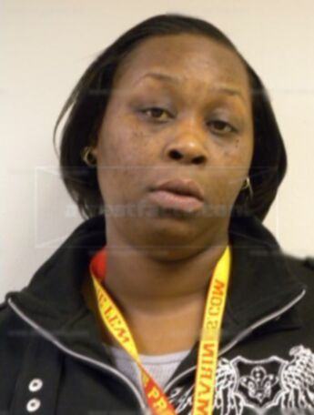 Tammy D Lott
