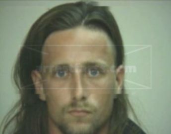 Denis Ray Blackburn