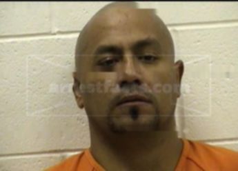 Joe Inez Gutierrez