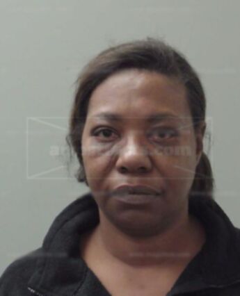 Andrea Latrece Gibson