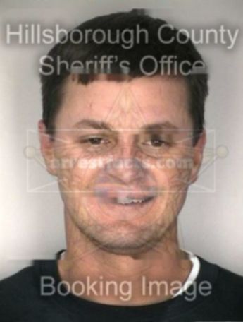 Daniel Matthew Dixon