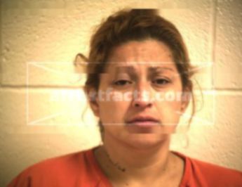 Nancy Marina Alvarez Macias