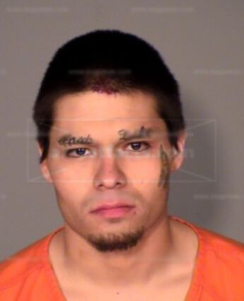 Derrick Jonathan Fasig