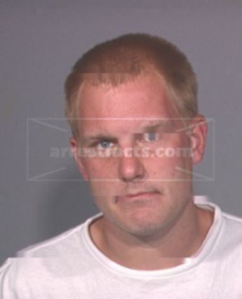 Aaron Michael Hughes