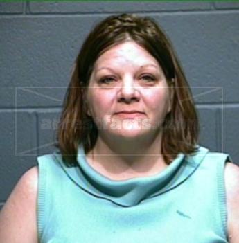 Christina Louise Wall
