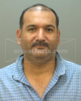 Luis Manuel Pena