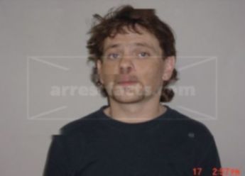 Phillip Ray Tackett