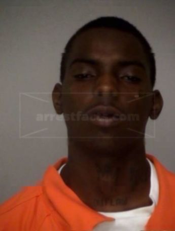 Travon Tavares Williams
