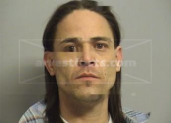 Christopher Jay Brown