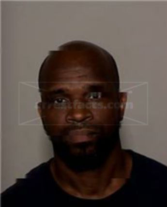 Willie Lee Gaines