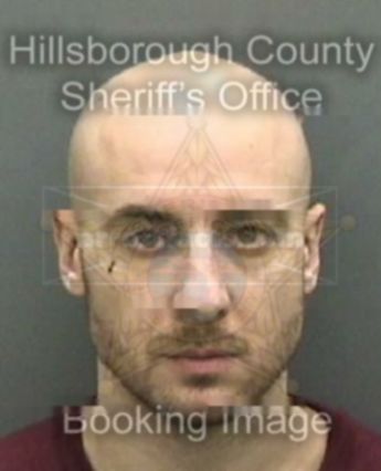 Ryan Joseph Adams