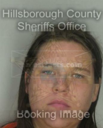 Samantha Jean Collins