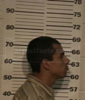 Isai Castor Cervantes