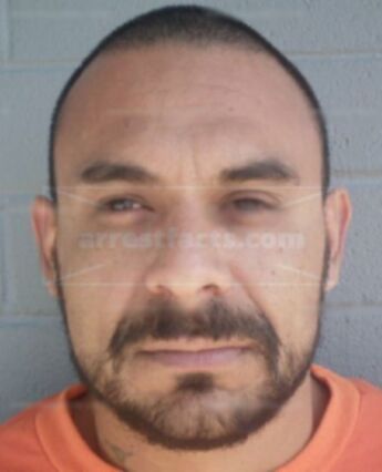 Gabriel Robert Garza