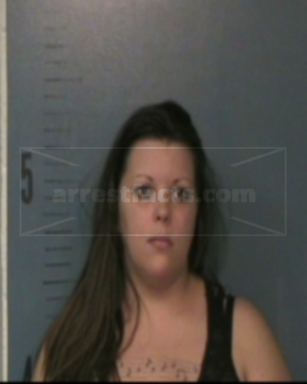 Amber Lynnette Burrough