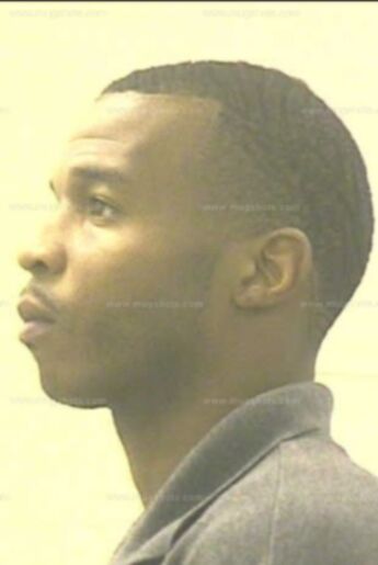 Brian Deon Sparks