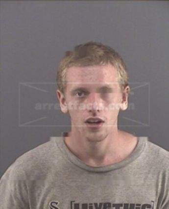 Jonathon M Baker