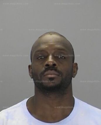 Rickey Tyrone Lee