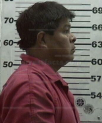 Galen L Martinez