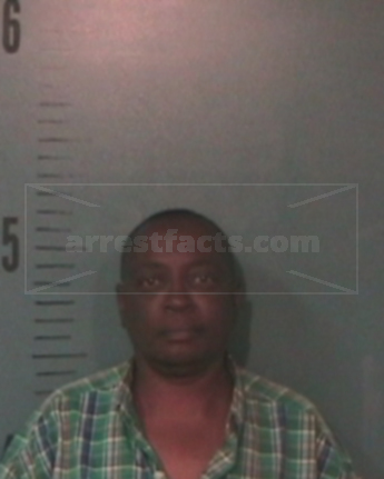 Aundrey Yolanda Whiteman